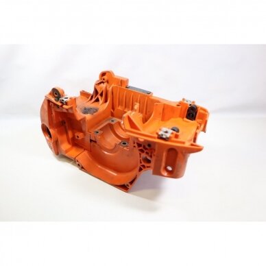 Genuine Crankcase Husqvarna 340 345 350 chainsaw 503851502 1