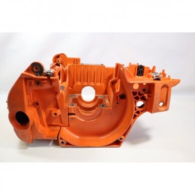 Genuine Crankcase Husqvarna 340 345 350 chainsaw 503851502 5