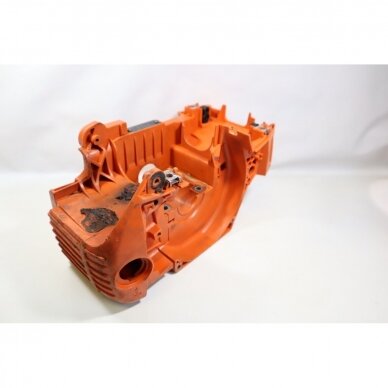 Genuine Crankcase Husqvarna 340 345 350 chainsaw 503851502