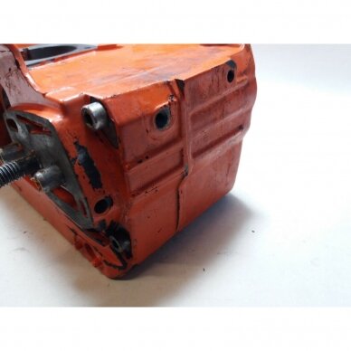 Genuine Crankcase Husqvarna 42 242 246 chainsaw 501620502 4