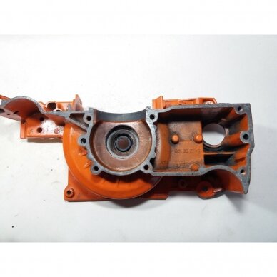 Genuine Crankcase Husqvarna 42 242 246 chainsaw 501620502 8