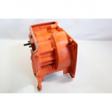 Genuine Crankcase Husqvarna 444 chainsaw 501661060 6