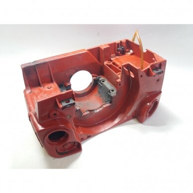 Genuine Crankcase Jonsered 2036 2040 chainsaw 530037558