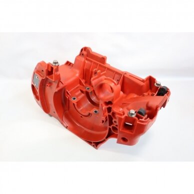 Genuine Crankcase Jonsered CS2245 CS2250 chainsaw 537438203 1