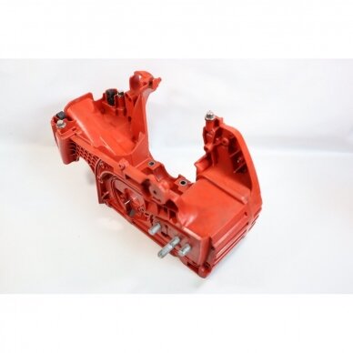 Genuine Crankcase Jonsered CS2245 CS2250 chainsaw 537438203 2