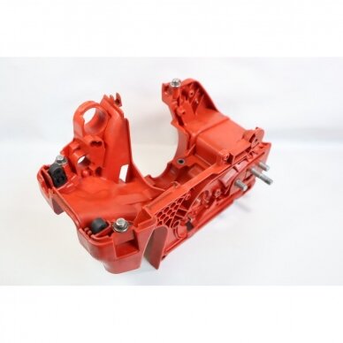 Genuine Crankcase Jonsered CS2245 CS2250 chainsaw 537438203 3