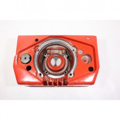 Genuine Crankcase Jonsered RS45 RS40 RS51 RS52 brushcutter 502088101 8