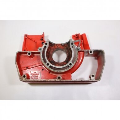 Genuine Crankcase Jonsered RS45 RS40 RS51 RS52 brushcutter 502088101 9