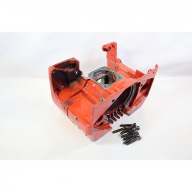 Genuine Crankcase Jonsered RS45 RS40 RS51 RS52 brushcutter 502088103