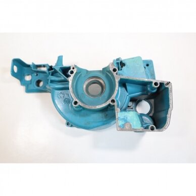 Genuine Crankcase Makita DCS520 chainsaw 027213453 9