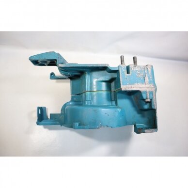 Genuine Crankcase Makita DCS520 chainsaw 027213453 5