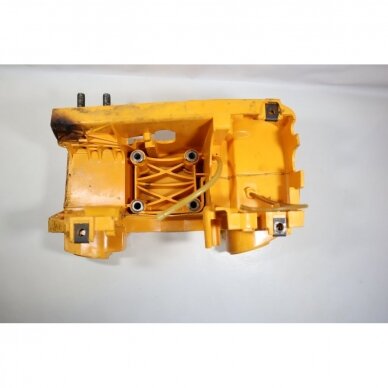 Genuine Crankcase McCULLOCH 436 441 442 Partner 351 352 370 371 390 391 401 420 chainsaw 530056596 6