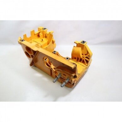 Genuine Crankcase McCULLOCH 436 441 442 Partner 351 352 370 371 390 391 401 420 chainsaw 530056596 3