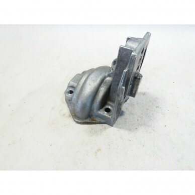 Genuine Crankcase Mcculloch MacCat 2.3 ci 38cc chainsaw 1