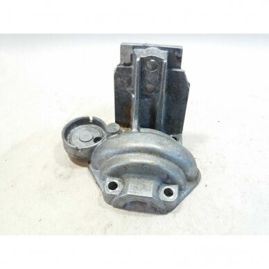 Genuine Crankcase Mcculloch MacCat 2.3 ci 38cc chainsaw 4