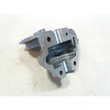 Genuine Crankcase Mcculloch MacCat 2.3 ci 38cc chainsaw 5