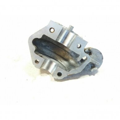 Genuine Crankcase Mcculloch MacCat 2.3 ci 38cc chainsaw 6