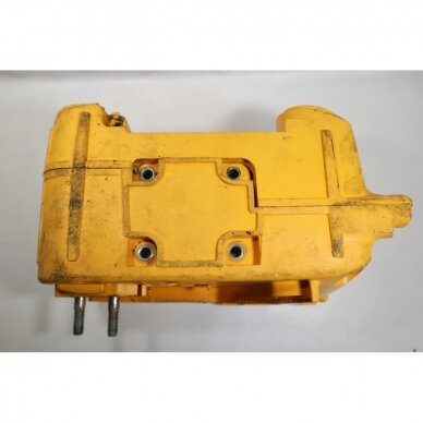 Genuine Crankcase McCULLOCH Partner 351 352 370 371 382 390 391 401 420 421 422 chainsaw 530058733 7