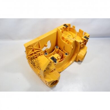 Genuine Crankcase McCULLOCH Partner 351 352 370 371 382 390 391 401 420 421 422 chainsaw 530058733