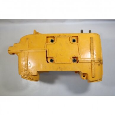 Genuine Crankcase McCULLOCH Partner 351 352 370 371 382 390 391 401 420 421 422 chainsaw 530058733 7