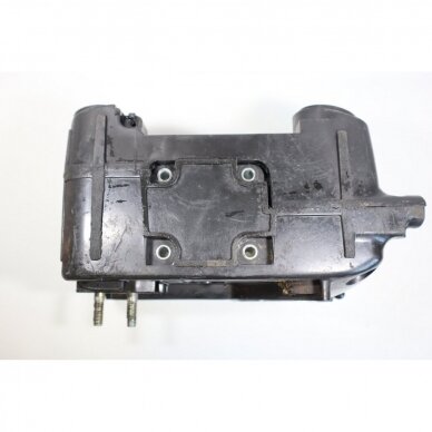 Genuine Crankcase McCULLOCH Poulan Partner 352 371 401 P350 P351 P352 P371 chainsaw 530058730 7