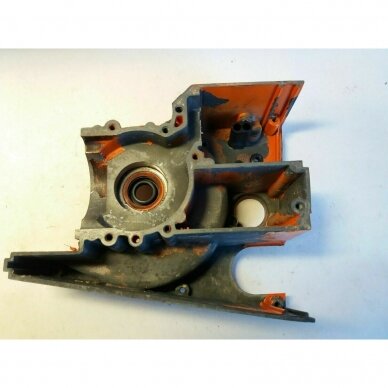 Genuine Crankcase Oleo Mac 935 chainsaw 093500508 9