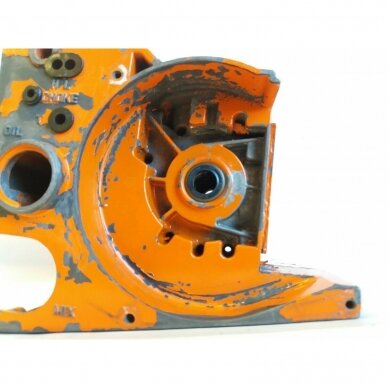 Genuine Crankcase Oleo Mac 935 chainsaw 093500508 7