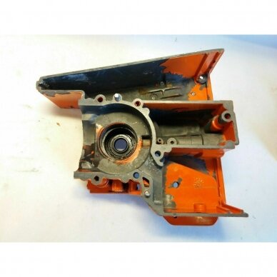 Genuine Crankcase Oleo Mac 935 chainsaw 093500508 8