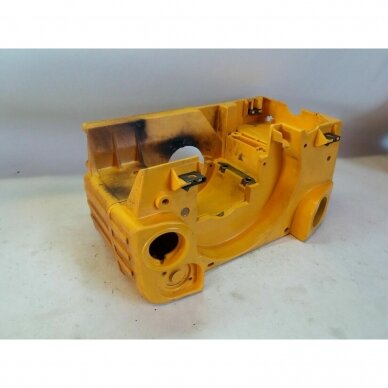 Genuine Crankcase Partner 365 405 chainsaw 530037551