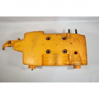 Genuine Crankcase Partner 400 450 490 410 460 510 chainsaw 503498201 7