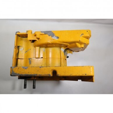 Genuine Crankcase Partner 465 495 545 chainsaw 530014748 5