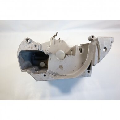 Genuine Crankcase Partner 4700 5000 5300 McCULLOCH chainsaw 538249708 4