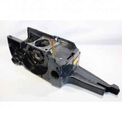 Genuine Crankcase Partner 500 chainsaw 505341330 1