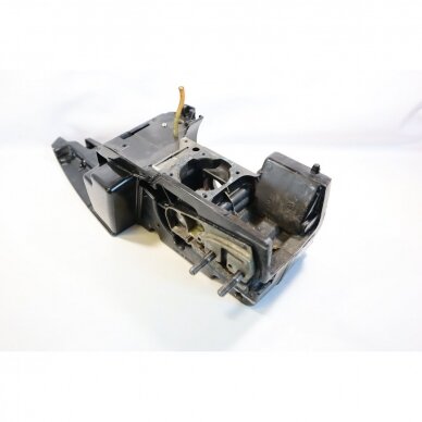 Genuine Crankcase Partner 500 chainsaw 505341330 2