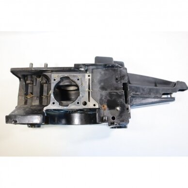 Genuine Crankcase Partner 500 chainsaw 505341330 4