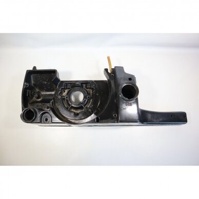 Genuine Crankcase Partner 500 chainsaw 505341330 6