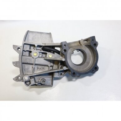 Genuine Crankcase Ryobi RCS3540C chainsaw 5131005059 8