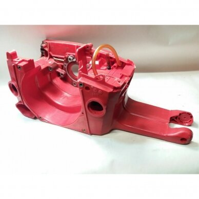 Genuine Crankcase Solo 647 654 chainsaw 6100262