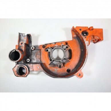 Genuine Crankcase Tanaka ECV4501 chainsaw  0720406690 8