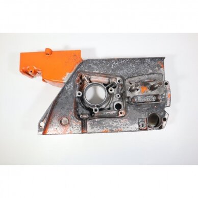 Genuine Crankcase Tanaka ECV4501 chainsaw  0720406690 7