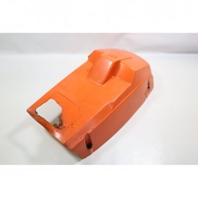 Genuine Cylinder Cover Husqvarna 242 246 42 238 chainsaw 503455902 2