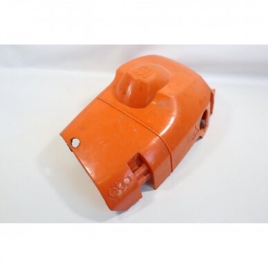 Genuine Cylinder Cover Husqvarna 435 440 135 140 chainsaw 504790201 3