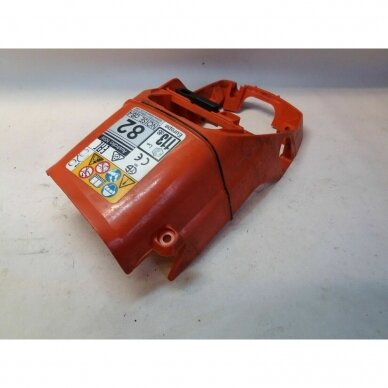 Genuine Cylinder Cover Husqvarna 543 chainsaw 577437702 2