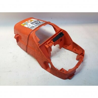 Genuine Cylinder Cover Husqvarna 543 chainsaw 577437702 3