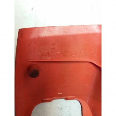 Genuine Cylinder Cover Husqvarna 543 chainsaw 577437702 6