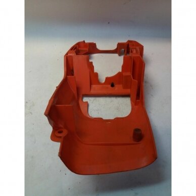 Genuine Cylinder Cover Husqvarna 543 chainsaw 577437702 5