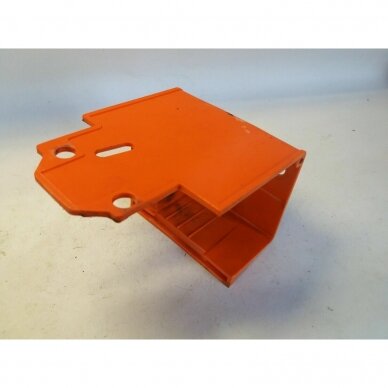 Genuine Cylinder Cover Oleo Mac 935 chainsaw 093500498 2