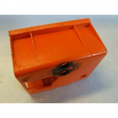 Genuine Cylinder Cover Oleo Mac 935 chainsaw 093500498 7