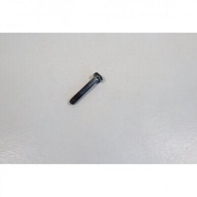 Genuine Cylinder Cover Screw Husqvarna 242 246 42 238 153 254 chainsaw 503203201