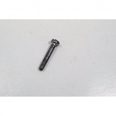 Genuine Cylinder Cover Screw Husqvarna 242 246 42 238 153 254 chainsaw 503203201